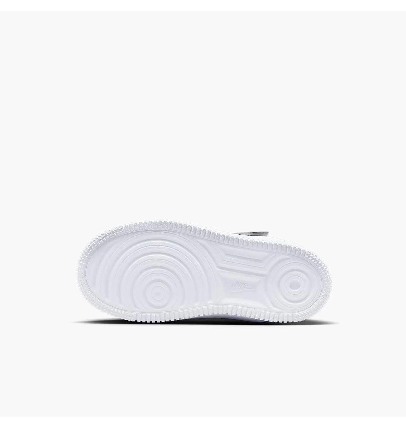 Кросівки дитячі Nike Air Force 1 Low Easyon (Ps) White FN0237-101