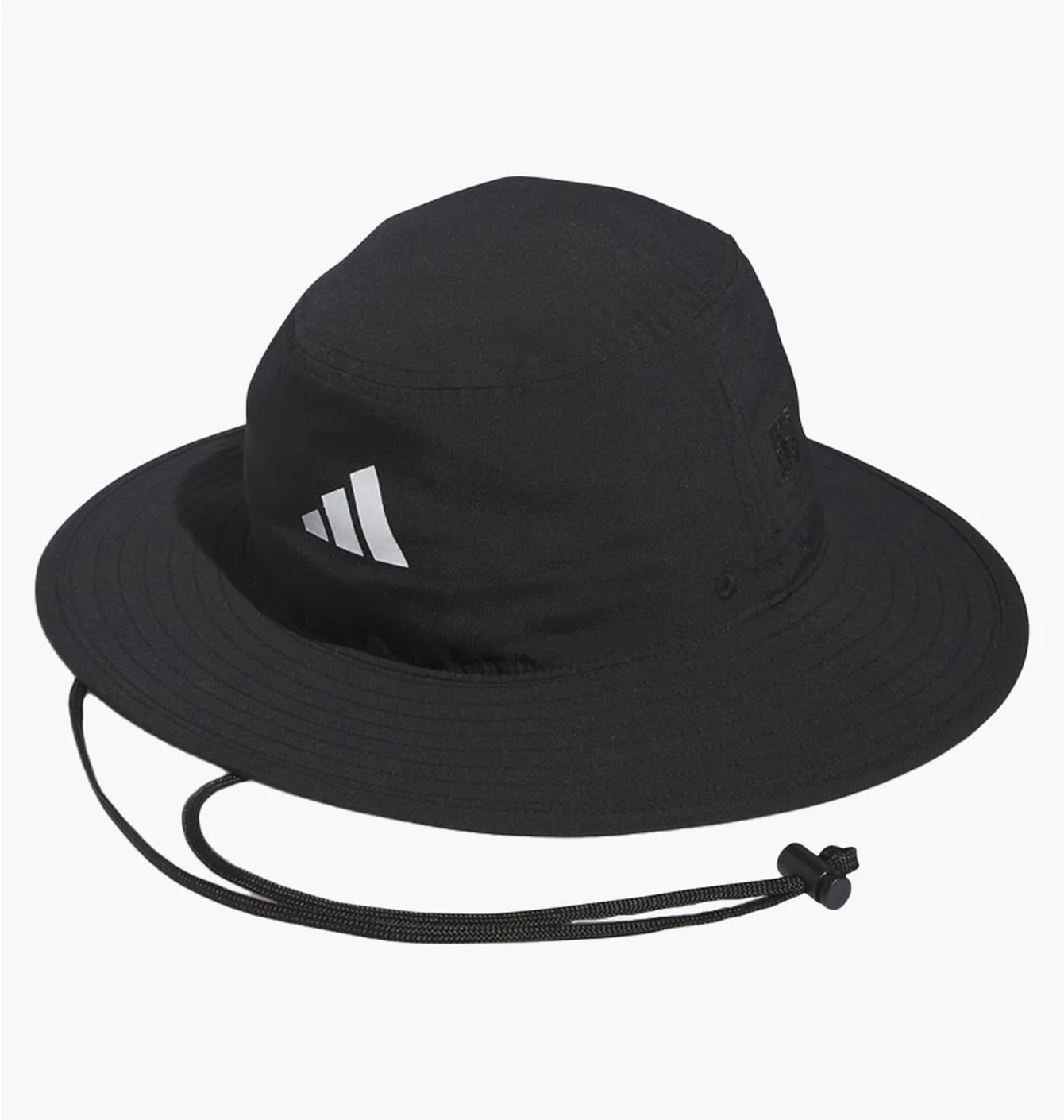 Панама чоловіча Adidas Wide Brim Hat Black HS5474