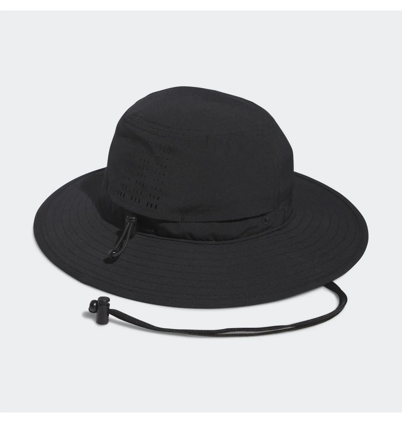Панама чоловіча Adidas Wide Brim Hat Black HS5474