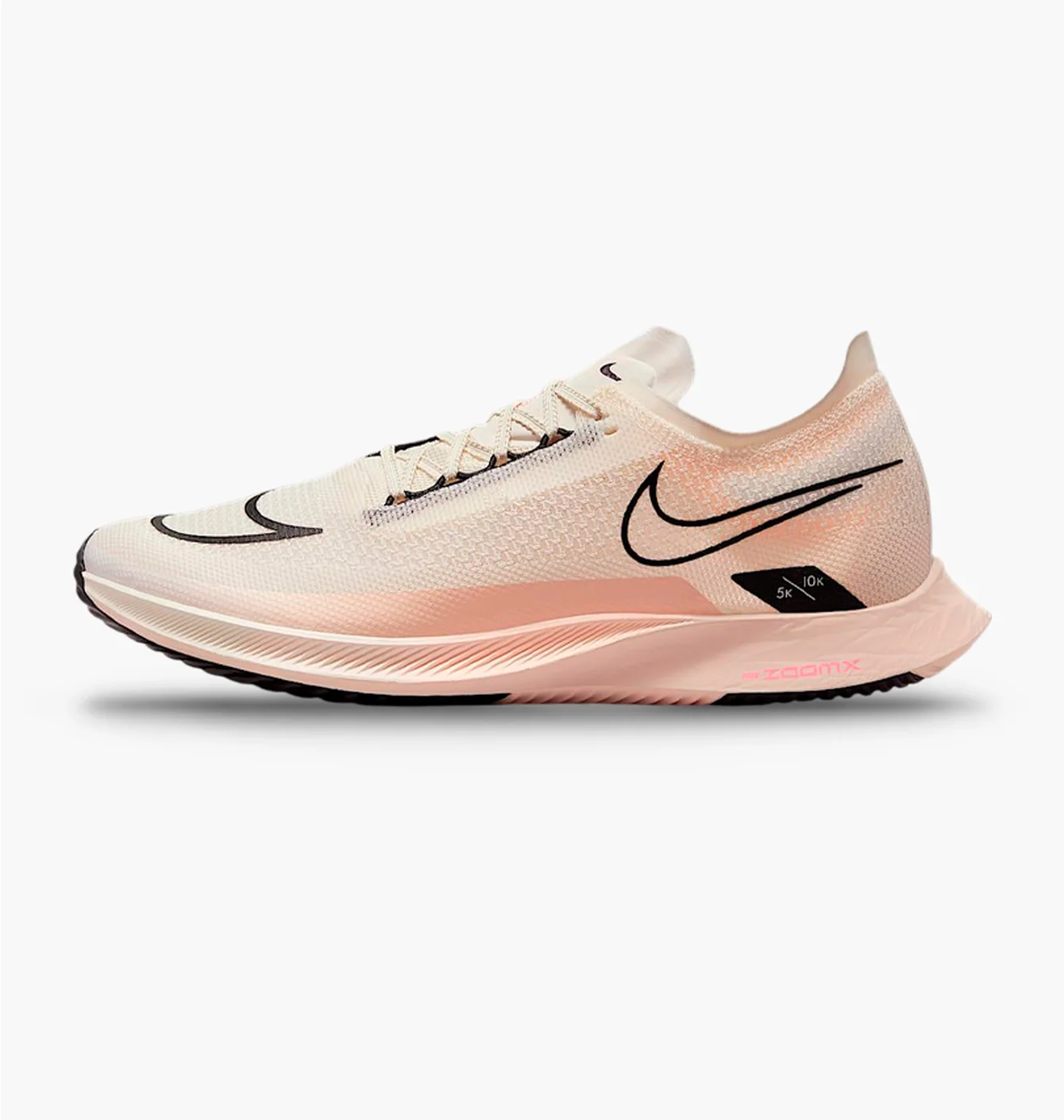 Кросівки чоловічі Nike Zoomx Streakfly White/Peach DJ6566-105