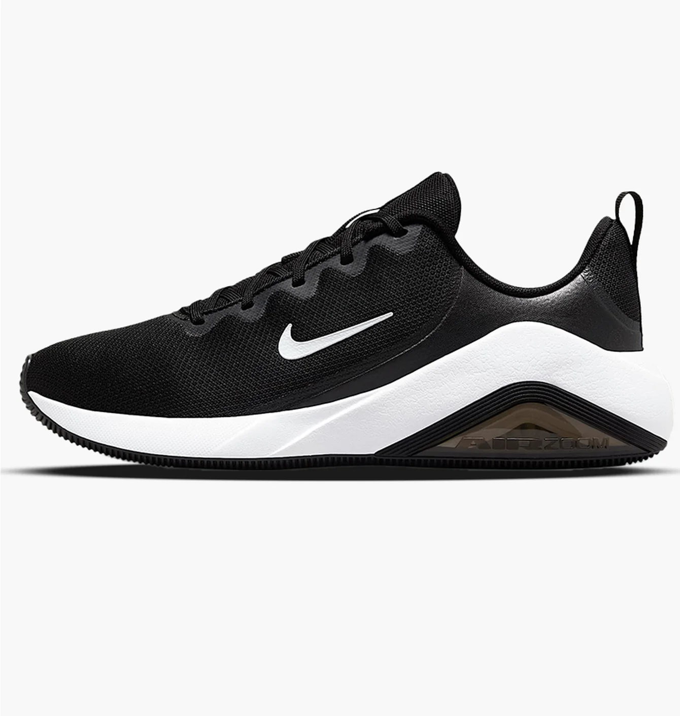 Кросівки жіночі Nike Air Zoom Bella 7 Black FZ1689-003