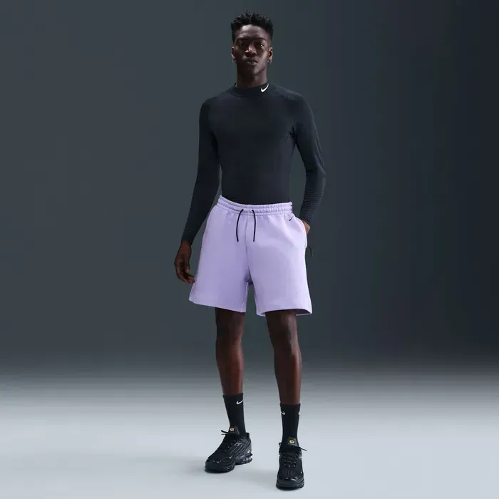 Шорти чоловічі Nike Tech (HJ0692-515)
