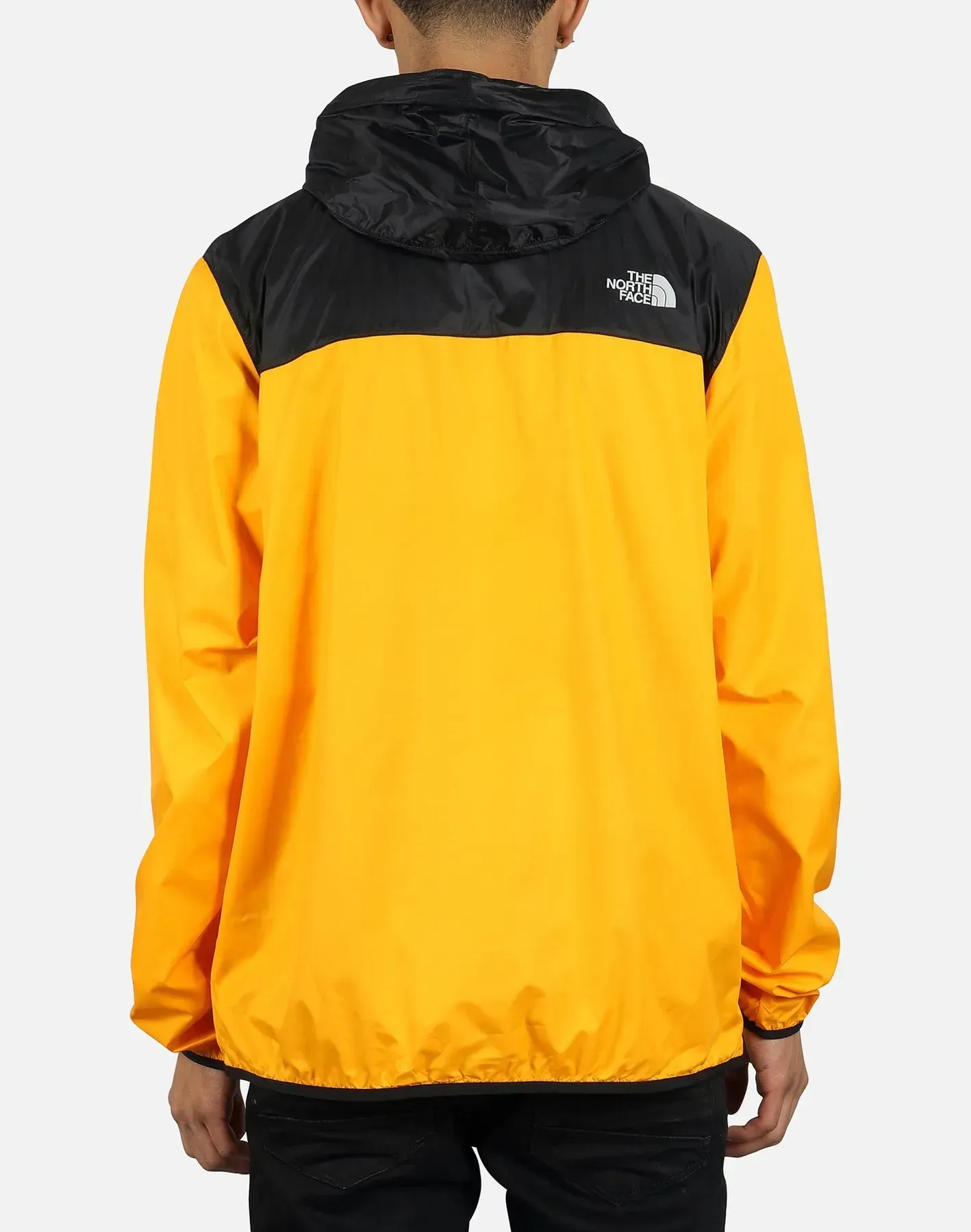 Вітровка чоловіча The North Face Fanorak Jacket (NF0A3FZLTSF)