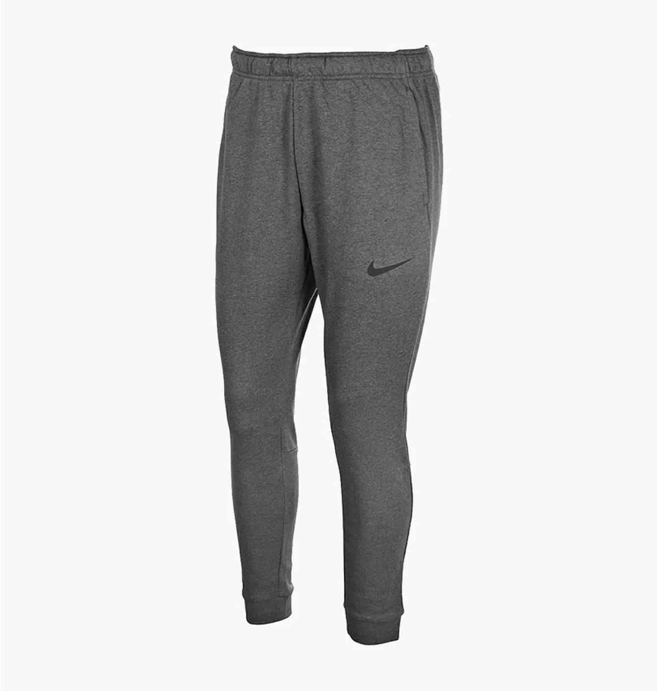 Штани чоловічі Nike Dri-Fit Tape Training Pants Grey CZ6379-071