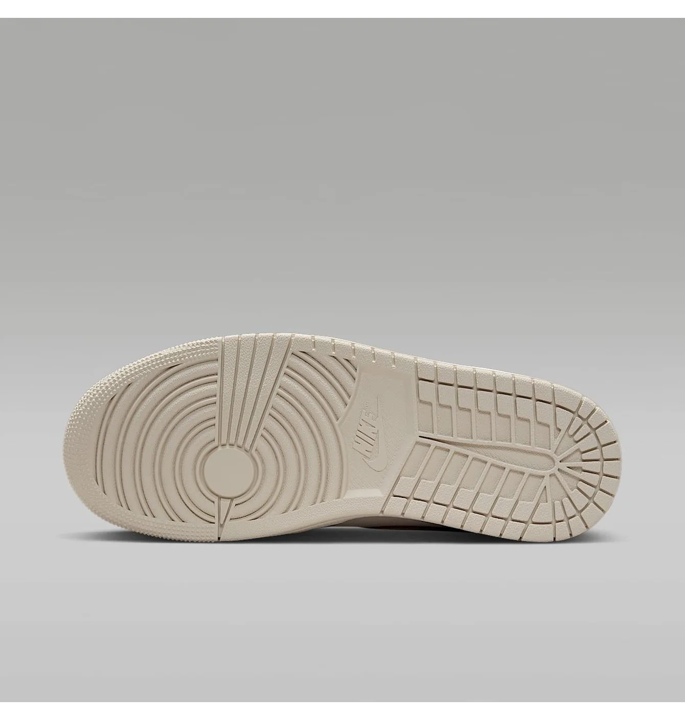 Кросівки жіночі Air Jordan 1 Low Hemp Beige HV4268-120