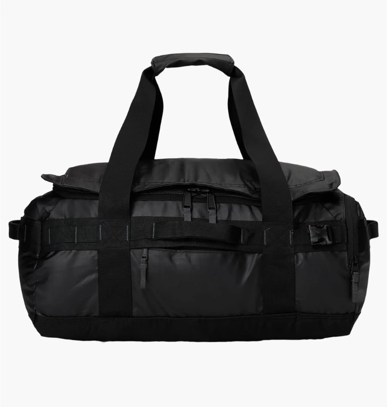 Сумка чоловіча The North Face Base Camp Voyager Black NF0A52RQKT0