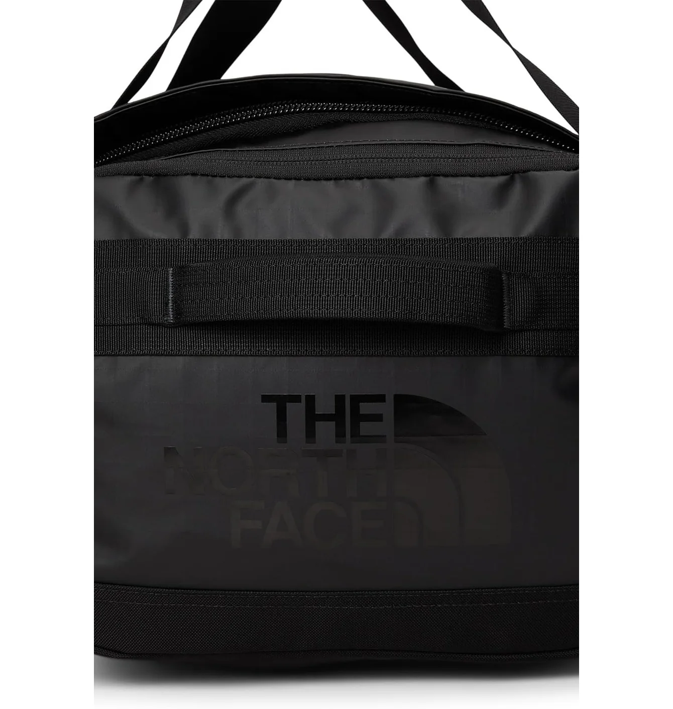 Сумка чоловіча The North Face Base Camp Voyager Black NF0A52RQKT0