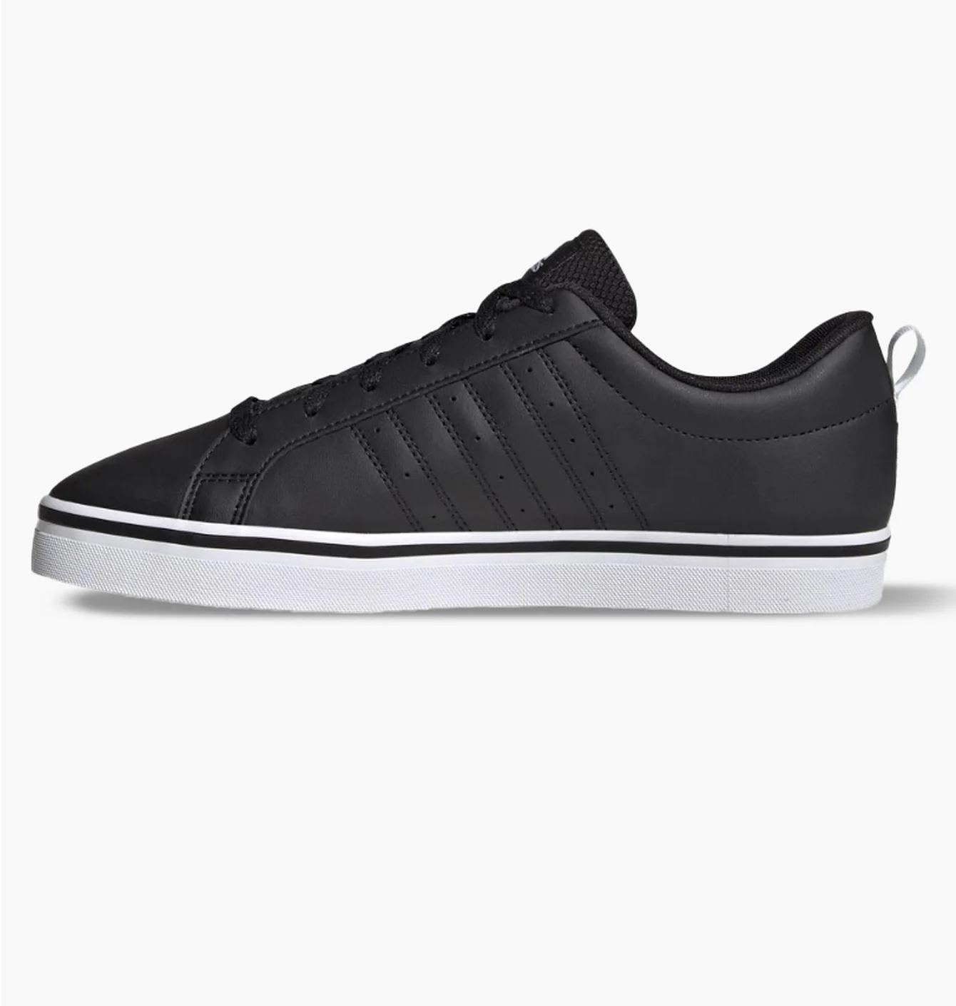 Кросівки VS Pace 2.0 3-Stripes Branding Synthetic Nubuck