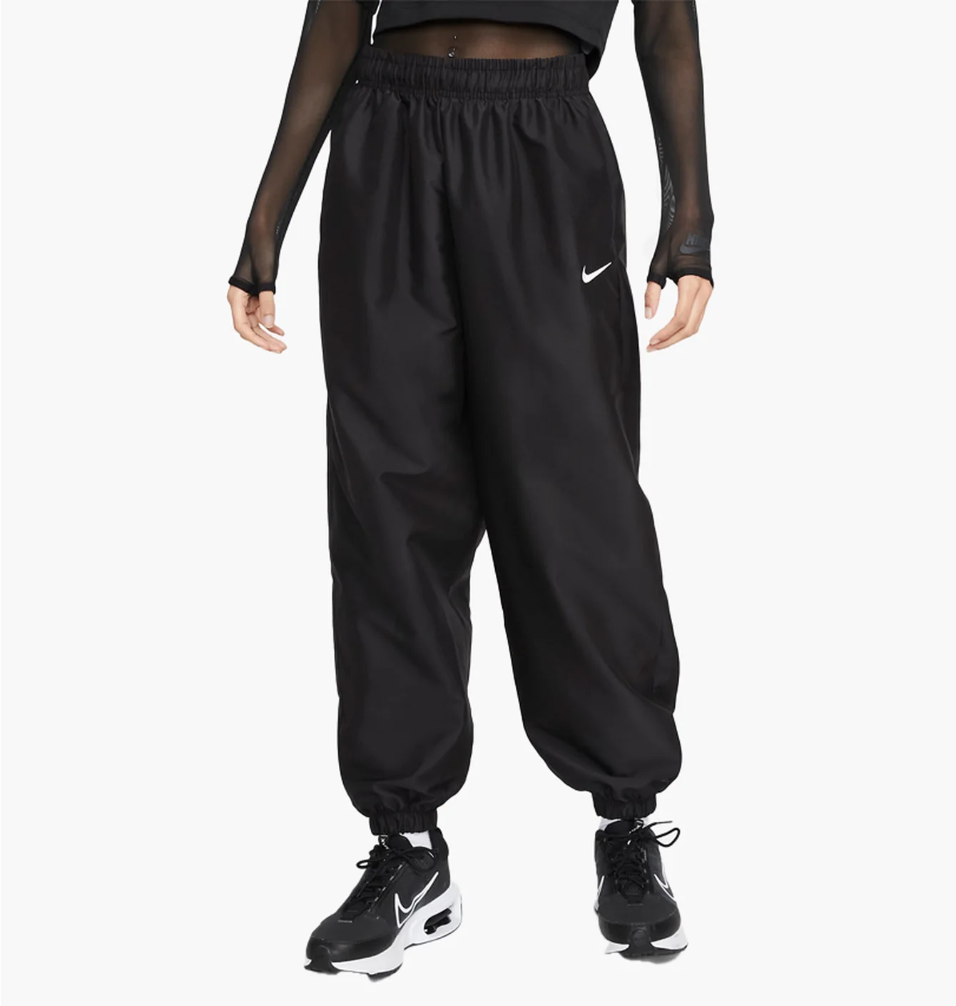 Штаны Nike Sportswear Trend Black
