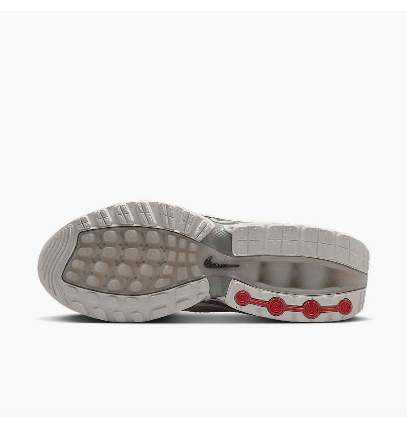 Кросівки чоловічі Nike Air Max Dn Flat Pewter Grey DV3337-014