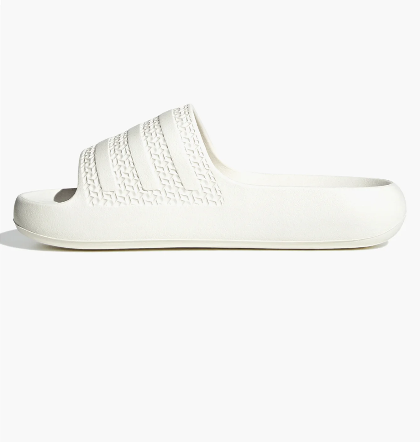 Тапочки жіночі Adidas Adilette Ayoon Slides White Gv9536