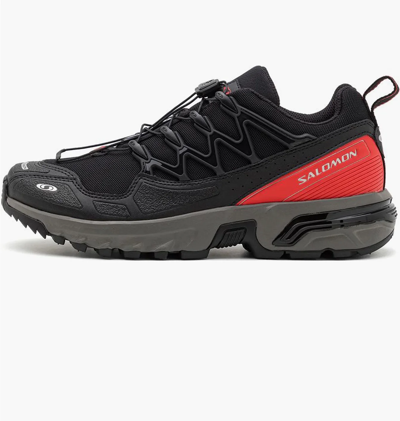 Кросівки унісекс Salomon Acg+ Black SA515O028-Q13