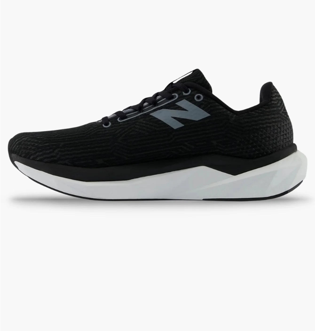 Кросівки чоловічі New Balance Propel V5 Black MFCPRLB5