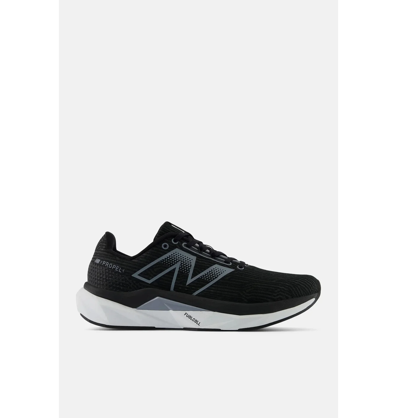 Кросівки чоловічі New Balance Propel V5 Black MFCPRLB5