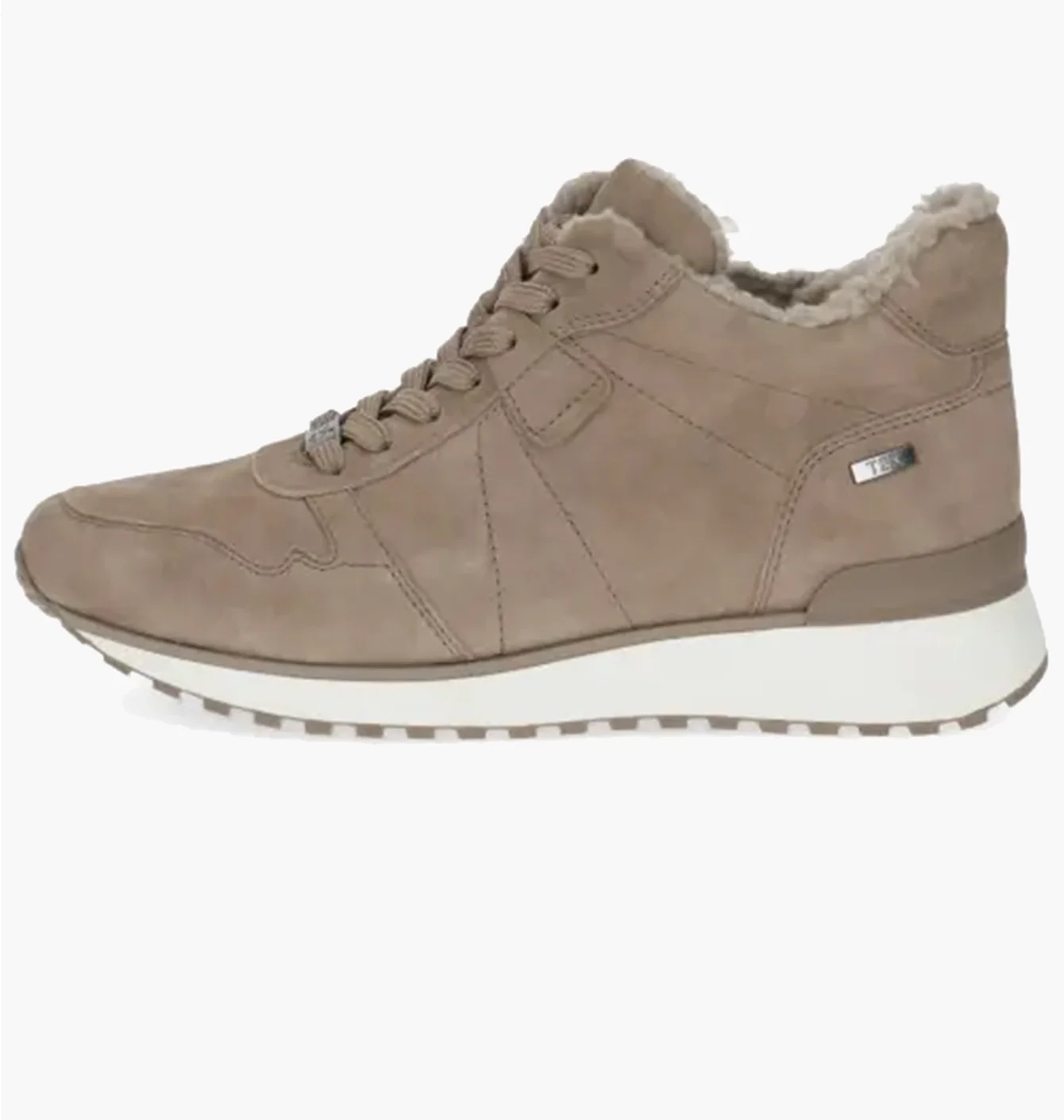 Черевики жіночі Caprice Boot Beige 9-26210-41-338
