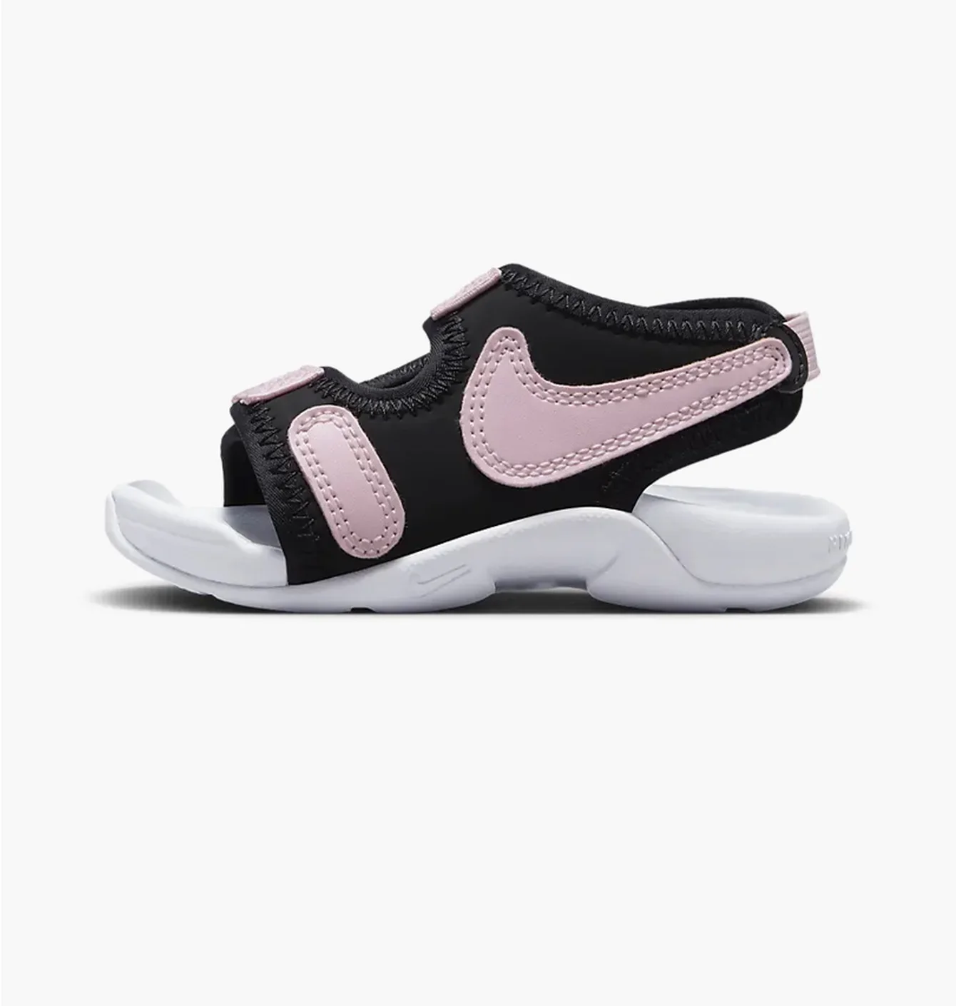 Сандалі дитячі Nike Sunray Adjust 6 White DR5709-002