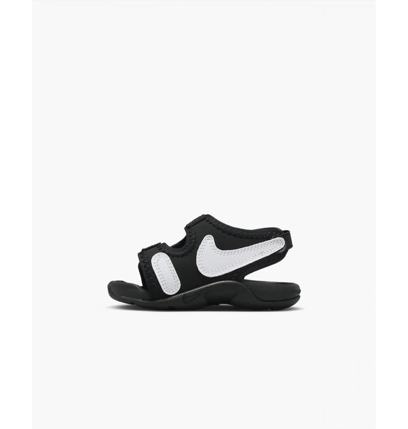 Сандалі дитячі Nike Sunray Adjust 6 White DR5709-002