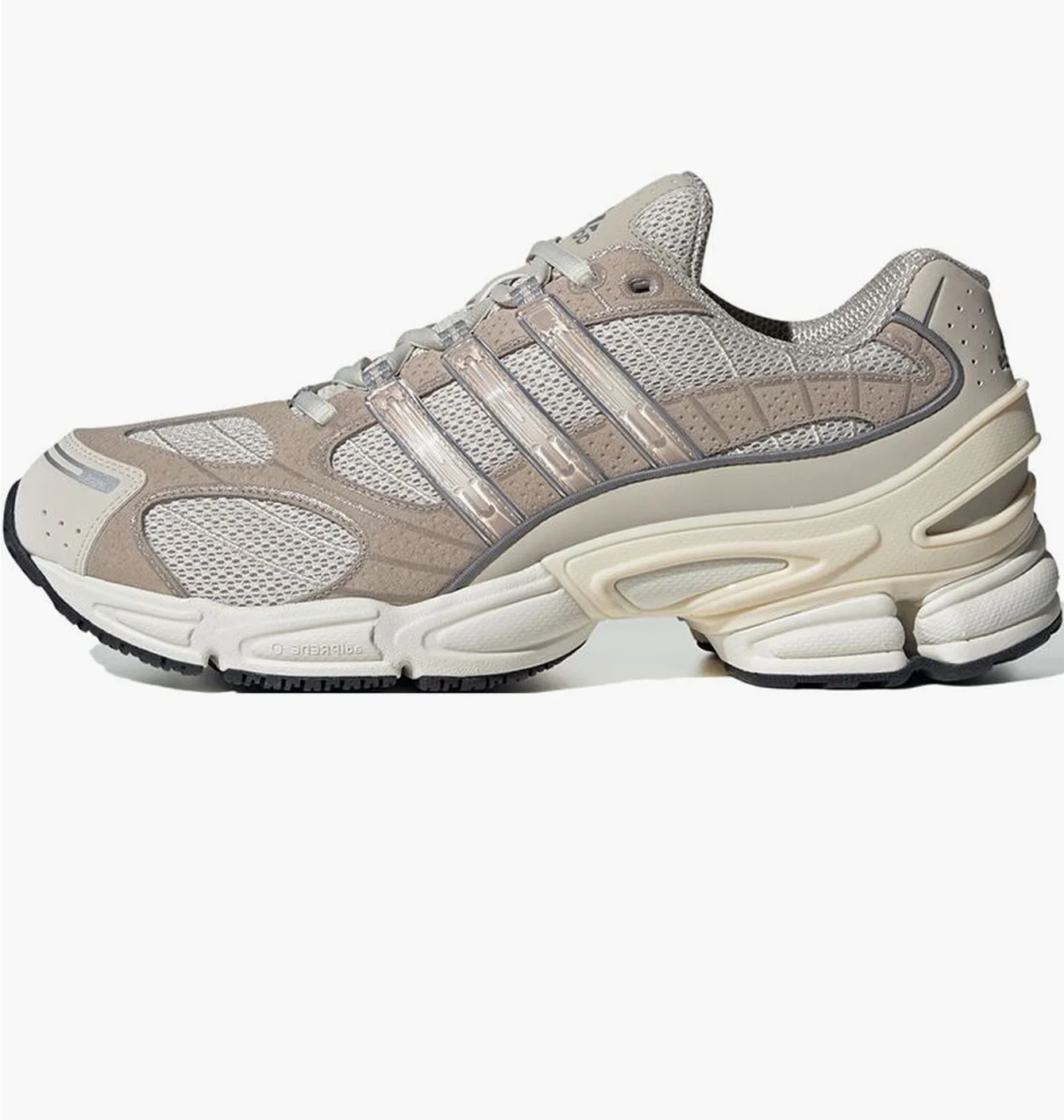Кросівки унісекс Adidas Ozweego Pro Shoes Grey IH0411