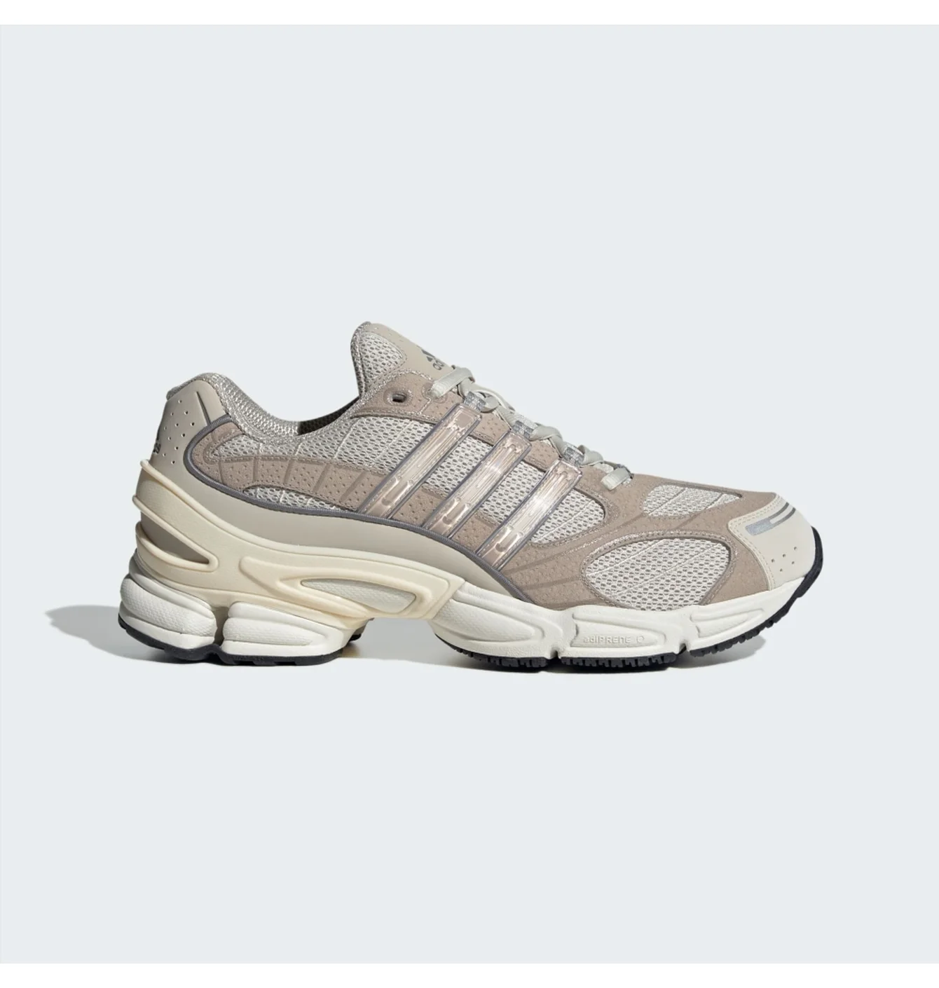 Кросівки унісекс Adidas Ozweego Pro Shoes Grey IH0411