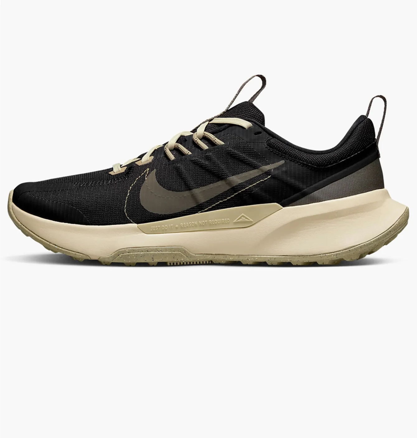 Кросівки чоловічі Nike Juniper Trail 2 Next Nature Black DM0822-005