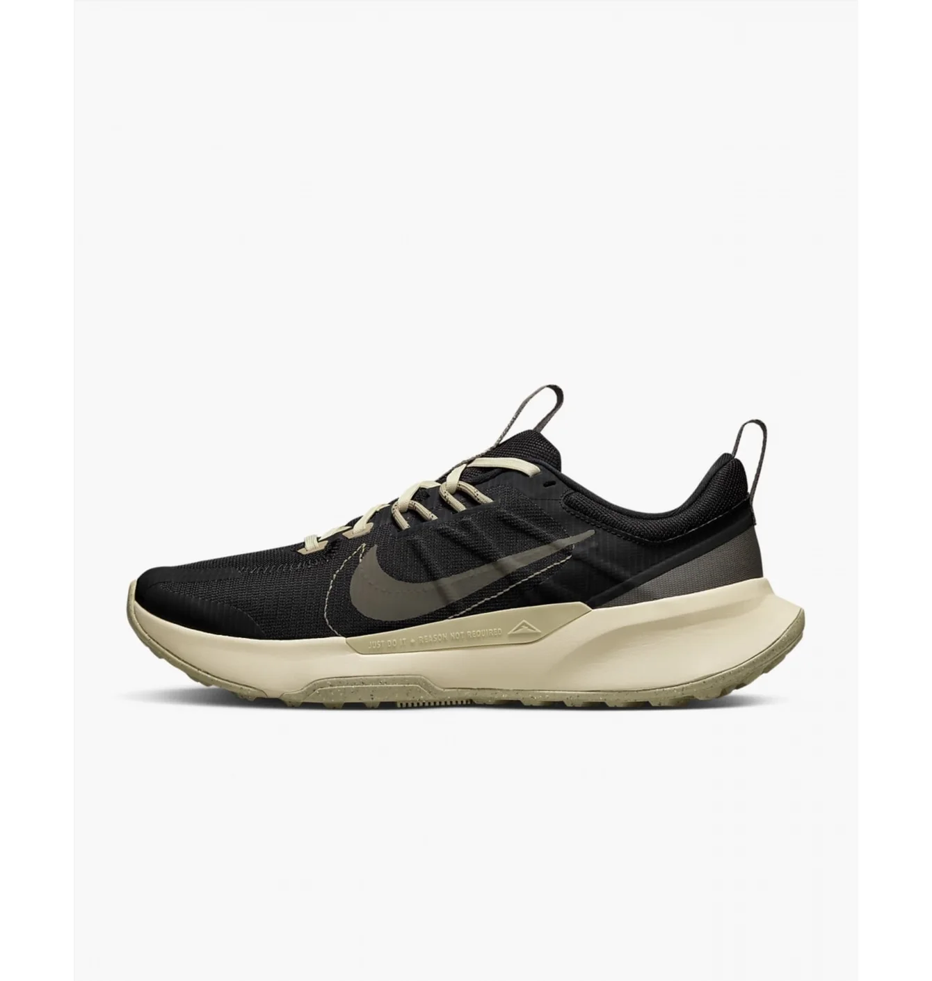 Кросівки чоловічі Nike Juniper Trail 2 Next Nature Black DM0822-005