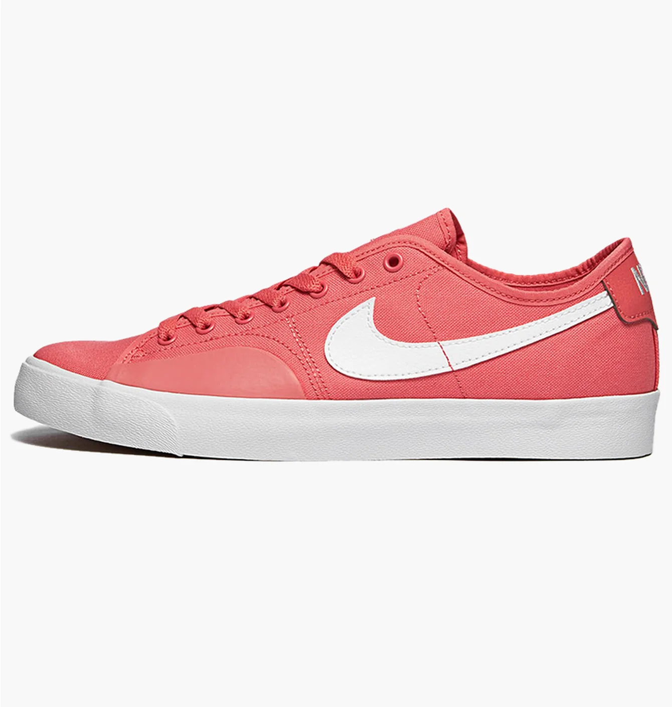 Кросівки унісекс Nike Sb Blazer Court Pink CV1658-602