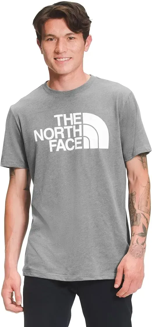 Футболка чоловіча The North Face Half Dome Pullover (NF0A4M4PGAZ)