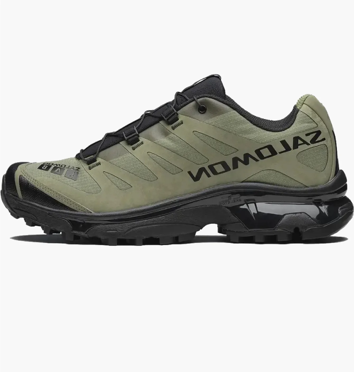 Кросівки чоловічі Salomon Salomon Xt-4 Protective Olive L47674800