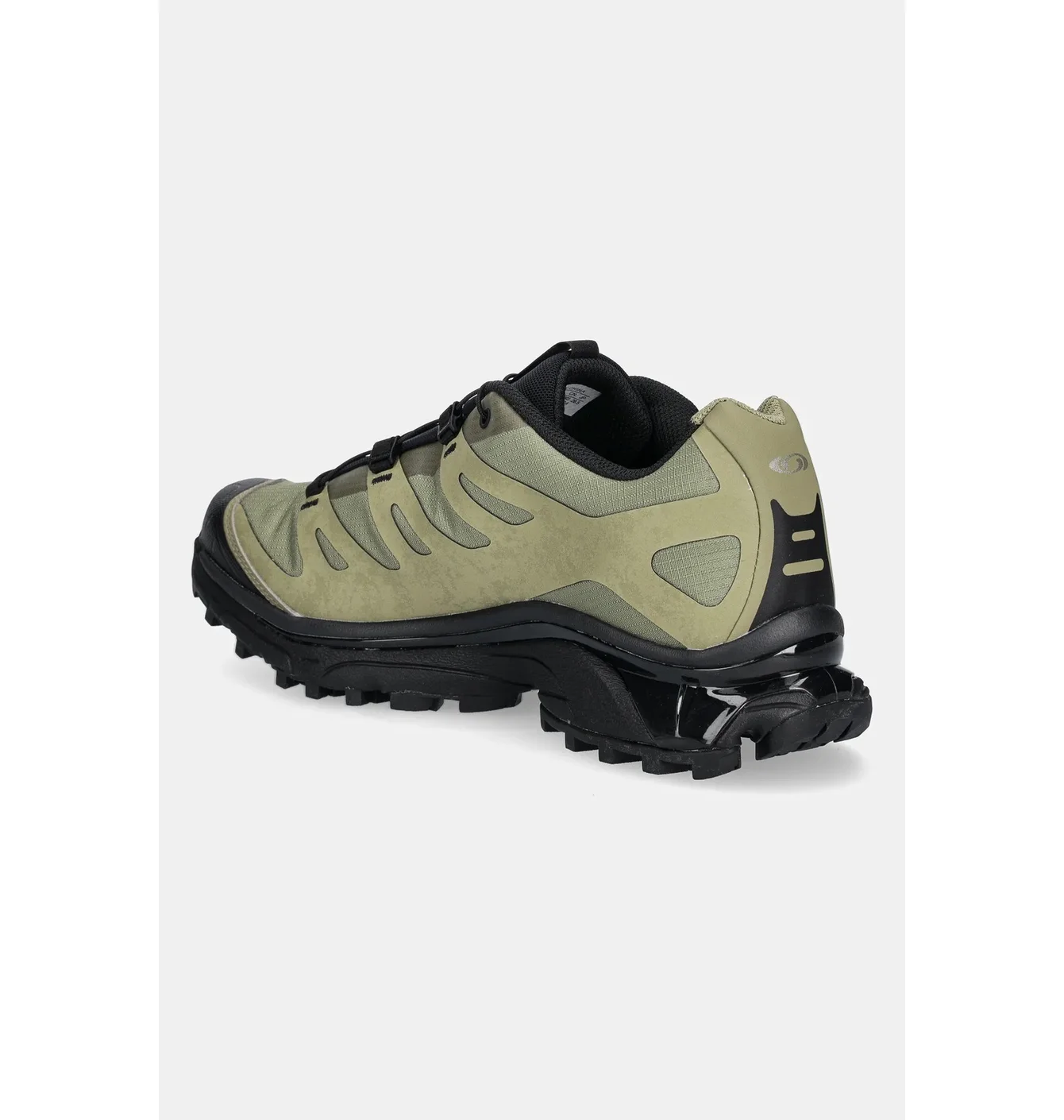 Кросівки чоловічі Salomon Salomon Xt-4 Protective Olive L47674800