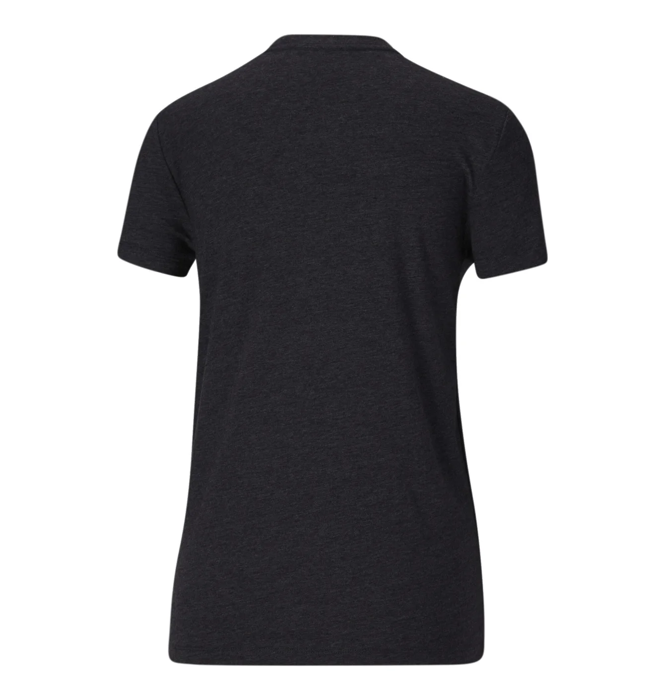 Футболка жіноча Puma Essentials Logo Tee Black 586295-07