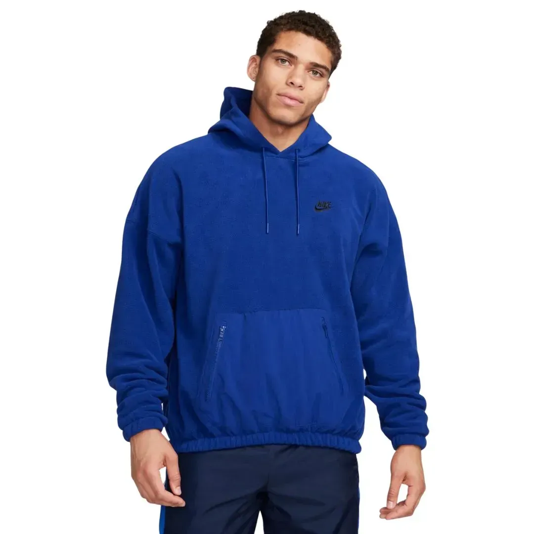 Кофта чоловіча Nike Club Fleece+ Sweatshirt (FB8388-455)