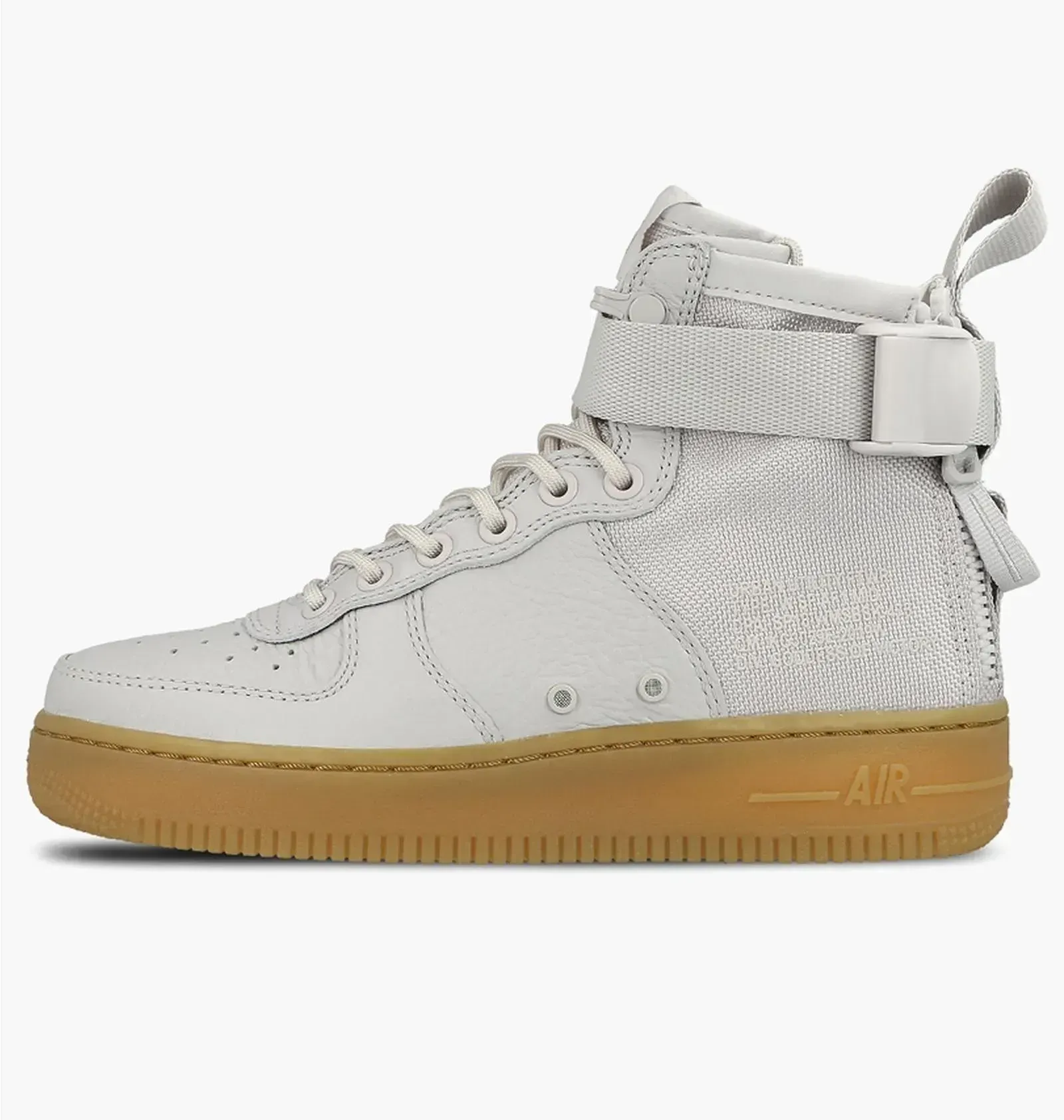 Кросівки жіночі Nike Sf Af1 Mid (AA3966-005)