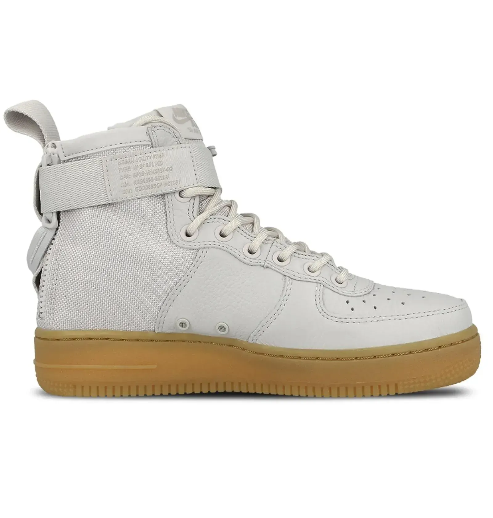 Кросівки жіночі Nike Sf Af1 Mid (AA3966-005)