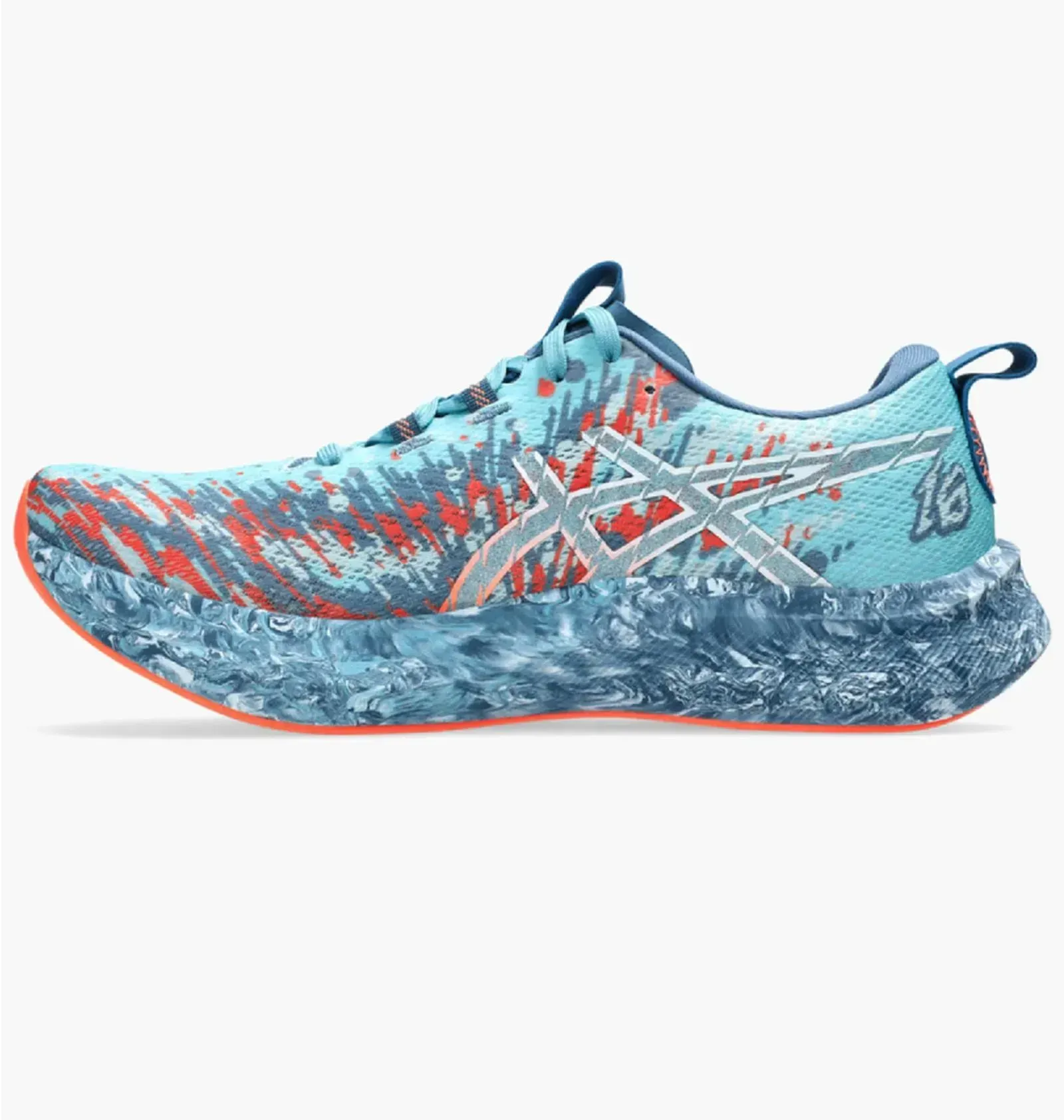 Кросівки чоловічі Asics Noosa Tri 16 Blue/Multi (1011B872-402)