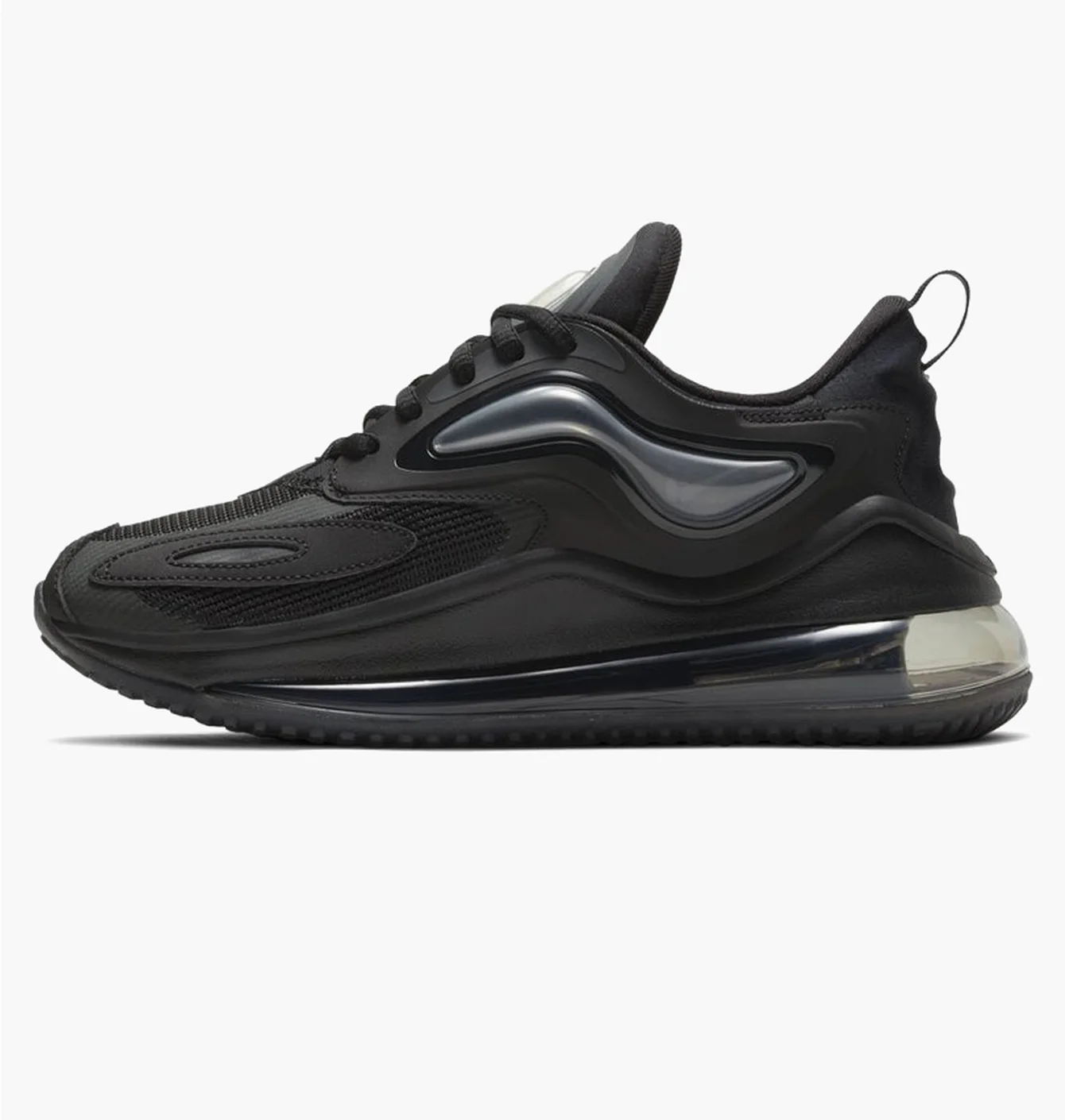 Кросівки дитячі Nike Air Max Zephyr (Gs) Black CN8511-001
