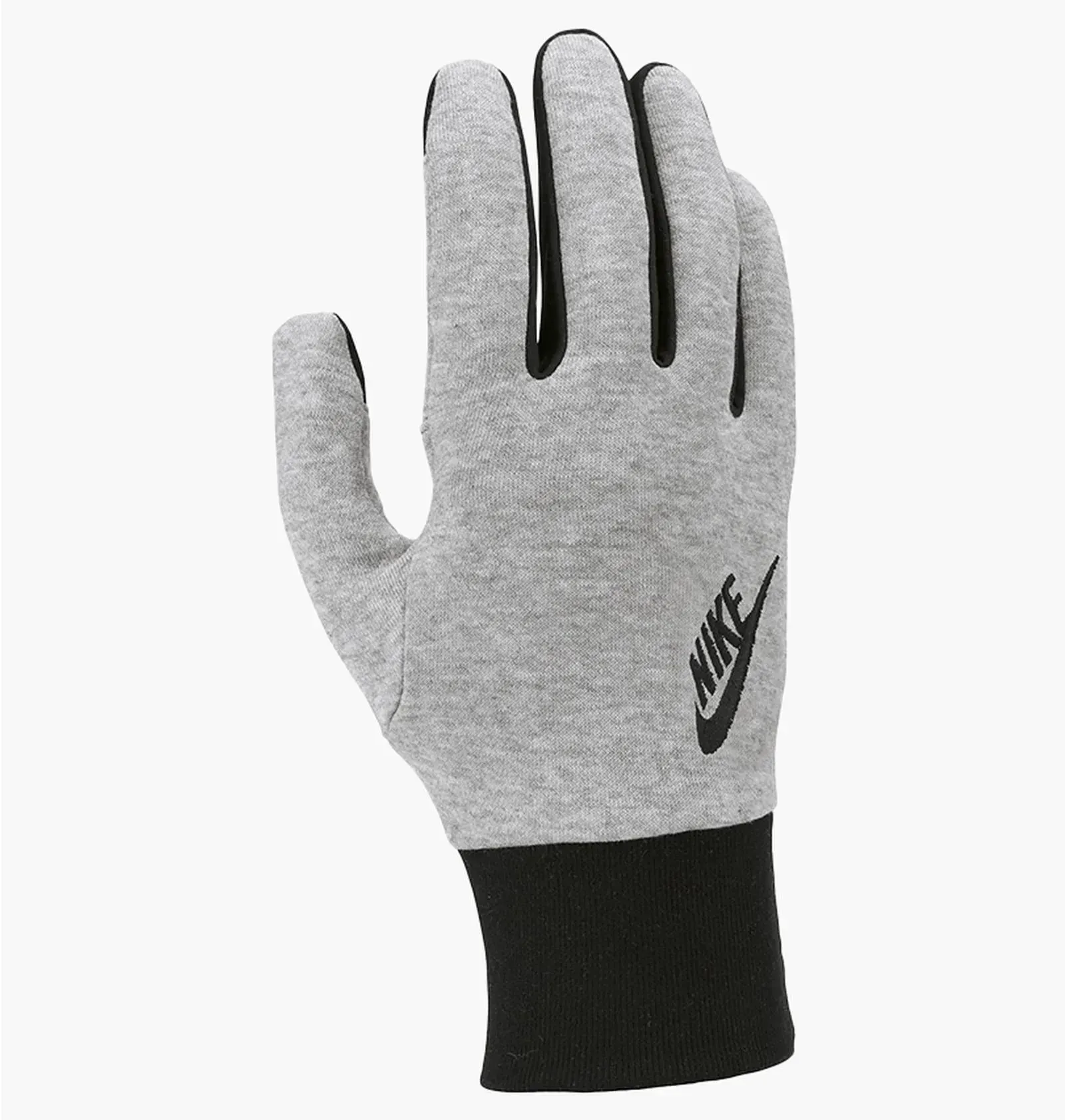 Рукавиці Nike M Lg Club Fleece Grey (N.100.7163.096)