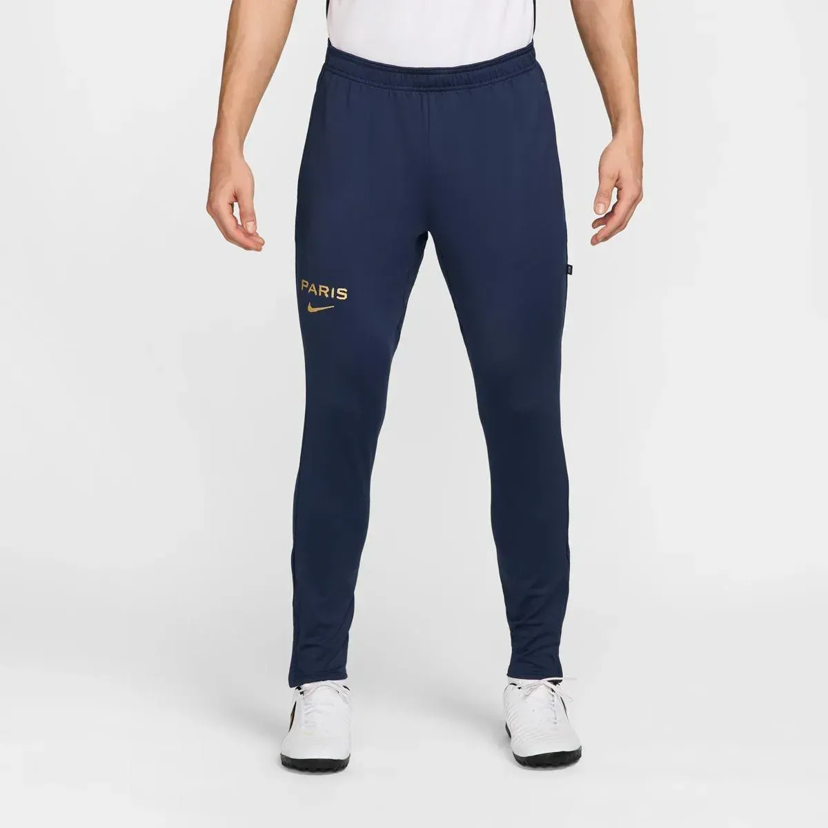Брюки чоловічі Nike Psg Mnk Df Strk Pant Kpz Aw Gx (HQ4945-410)