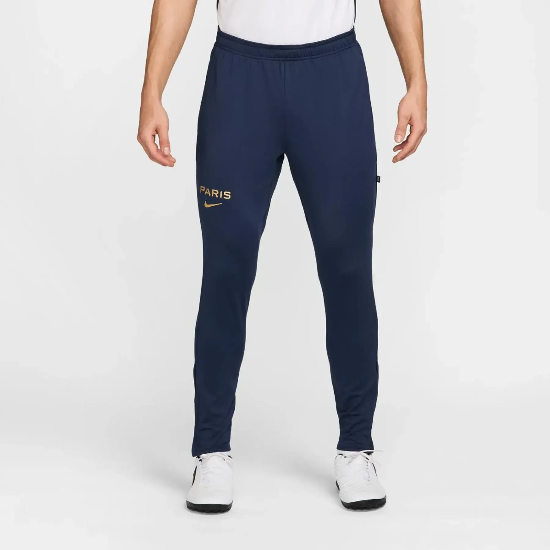 Брюки чоловічі Nike Psg Mnk Df Strk Pant Kpz Aw Gx (HQ4945-410)