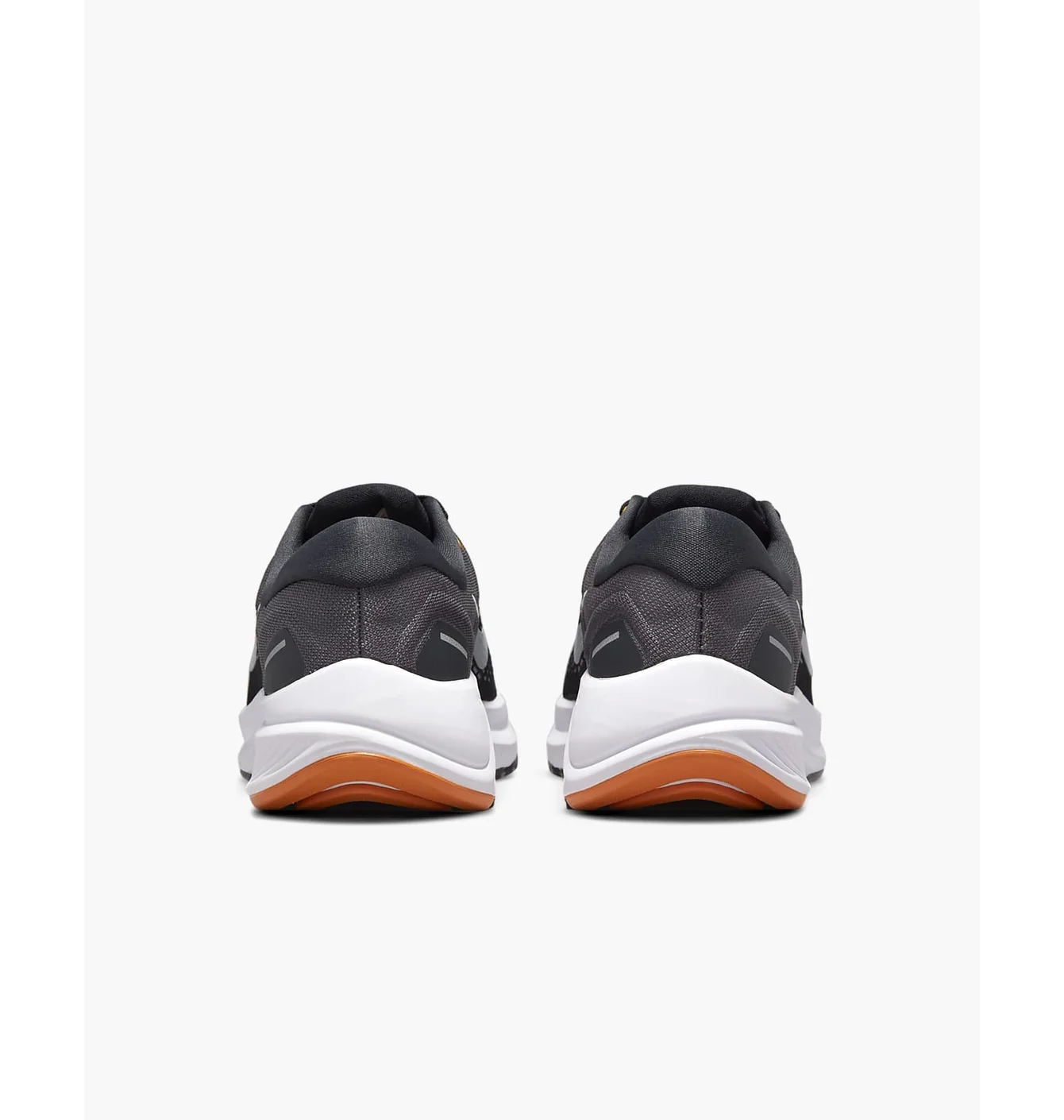 Кросівки чоловічі Nike Mens Road Running Shoes Black DA8535-003