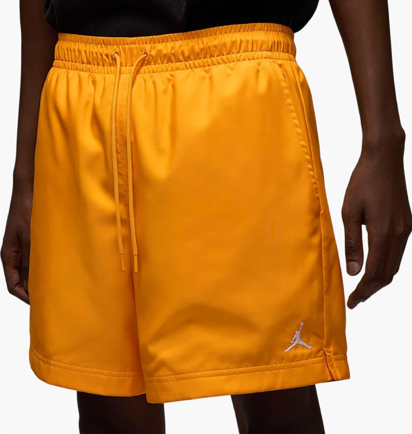 Шорти унісекс Air Jordan Poolsd Lbr 5In Orange HF9371-705