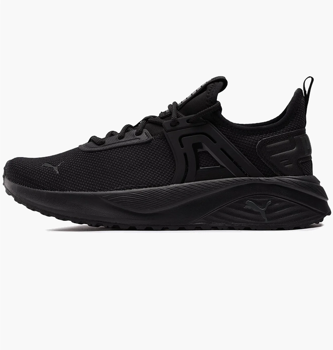 Кросівки чоловічі Puma Pacer Black 392319-01
