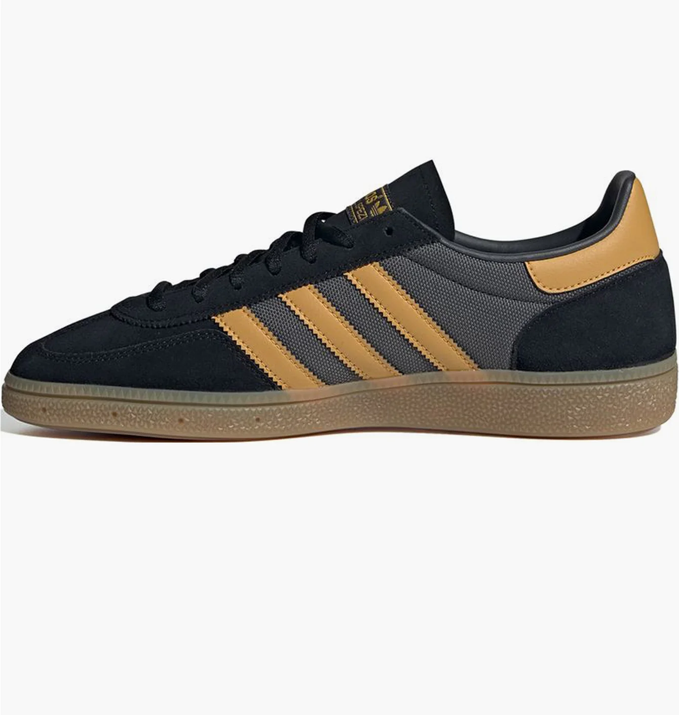 Кросівки чоловічі Adidas Handball Spezial Black IF9528