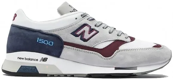 Кросівки чоловічі New Balance 1500 (M1500NBR)