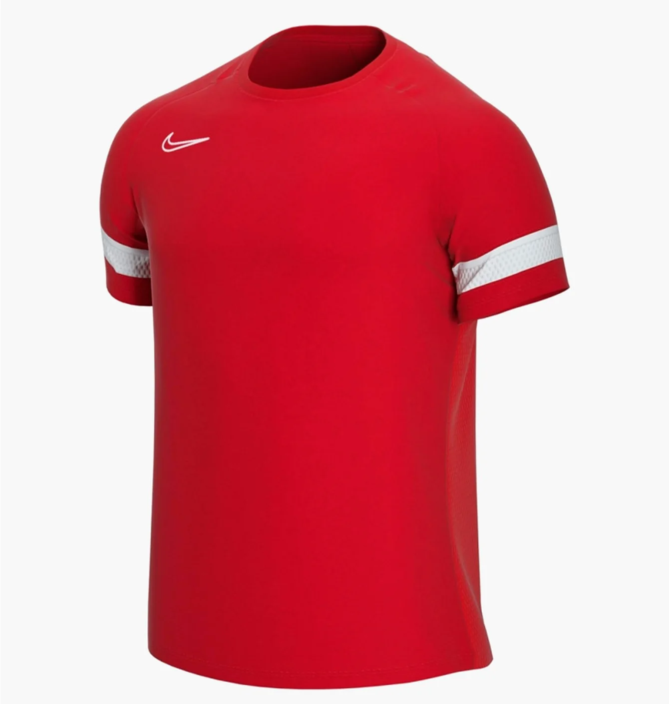 Футболка чоловіча Nike M Nk Df Acd21 Top Red Cw6101-658