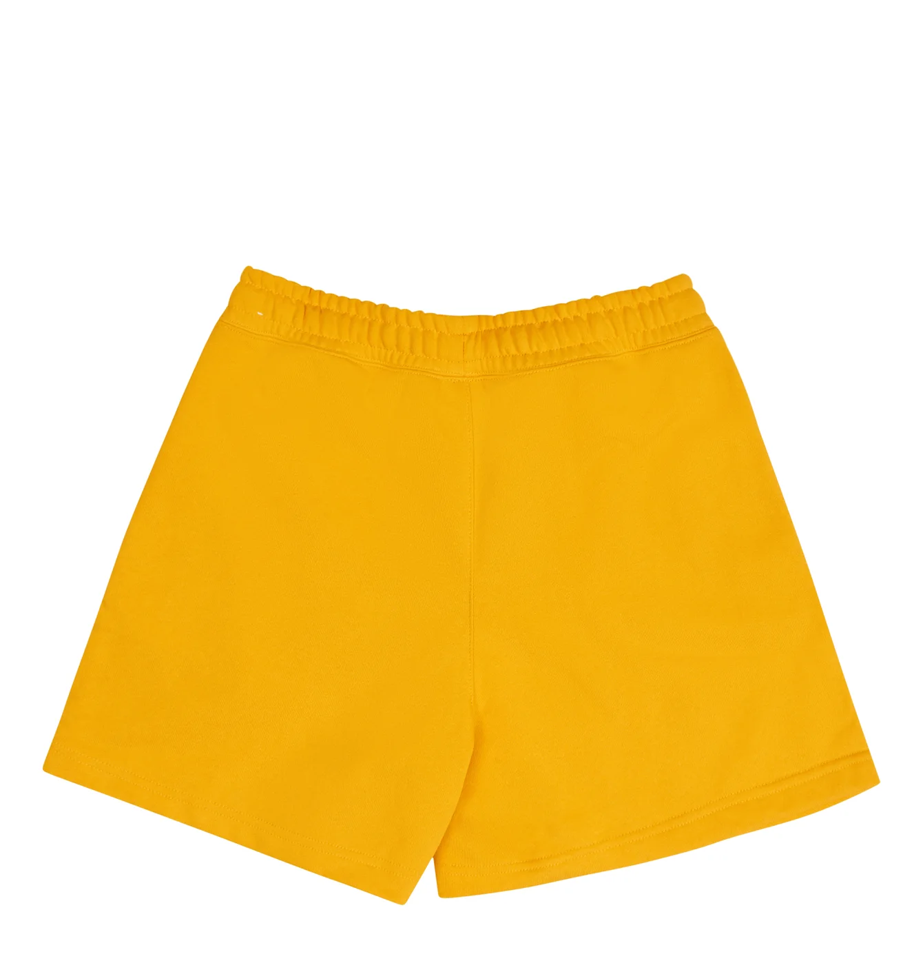 Шорти жіночі Air Jordan Flight Fleece Short Yellow DQ4611-705