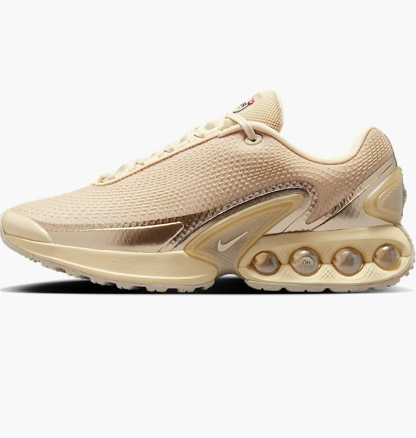 Кросівки жіночі Nike Air Max Dn Beige HV4861-200