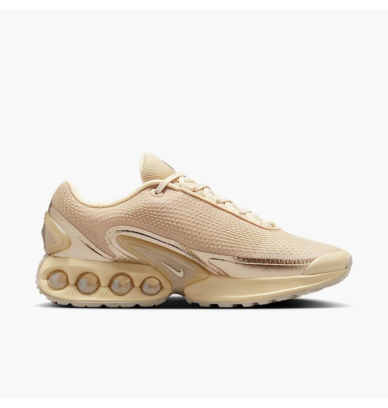 Кросівки жіночі Nike Air Max Dn Beige HV4861-200