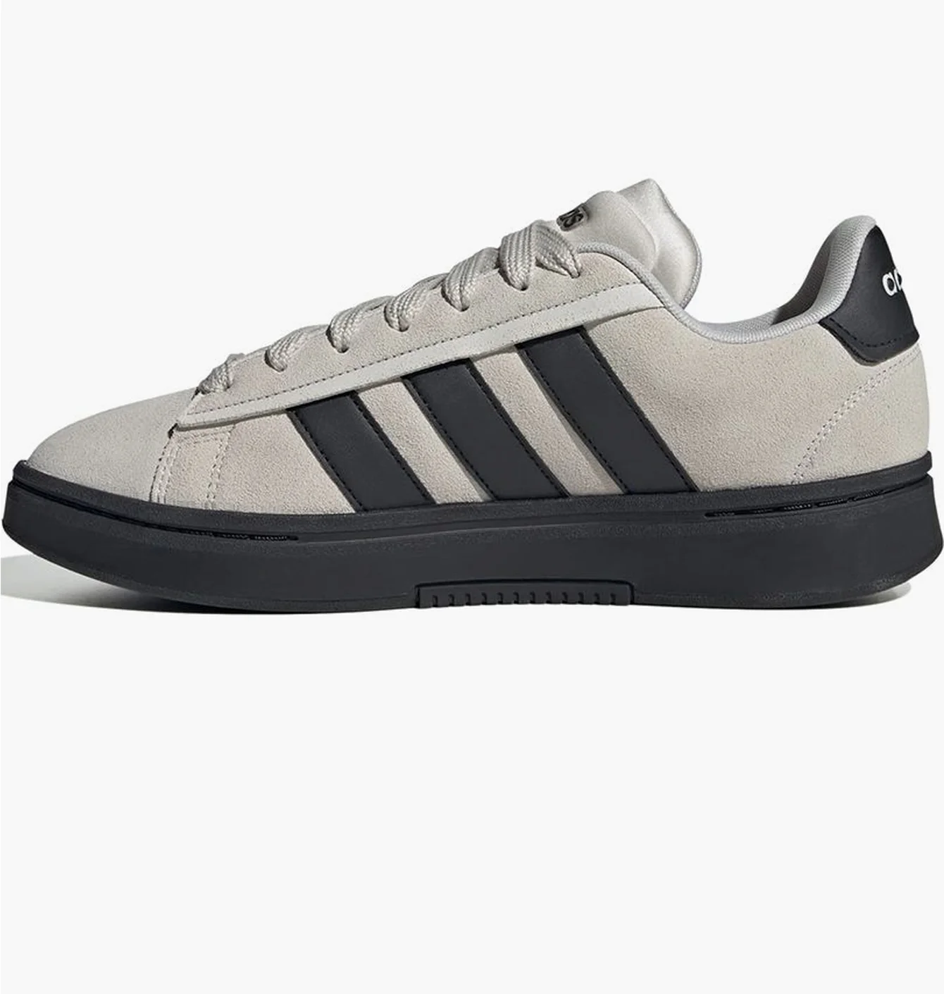 Кросівки чоловічі Adidas Grand Court Alpha Shoes Grey IH1287
