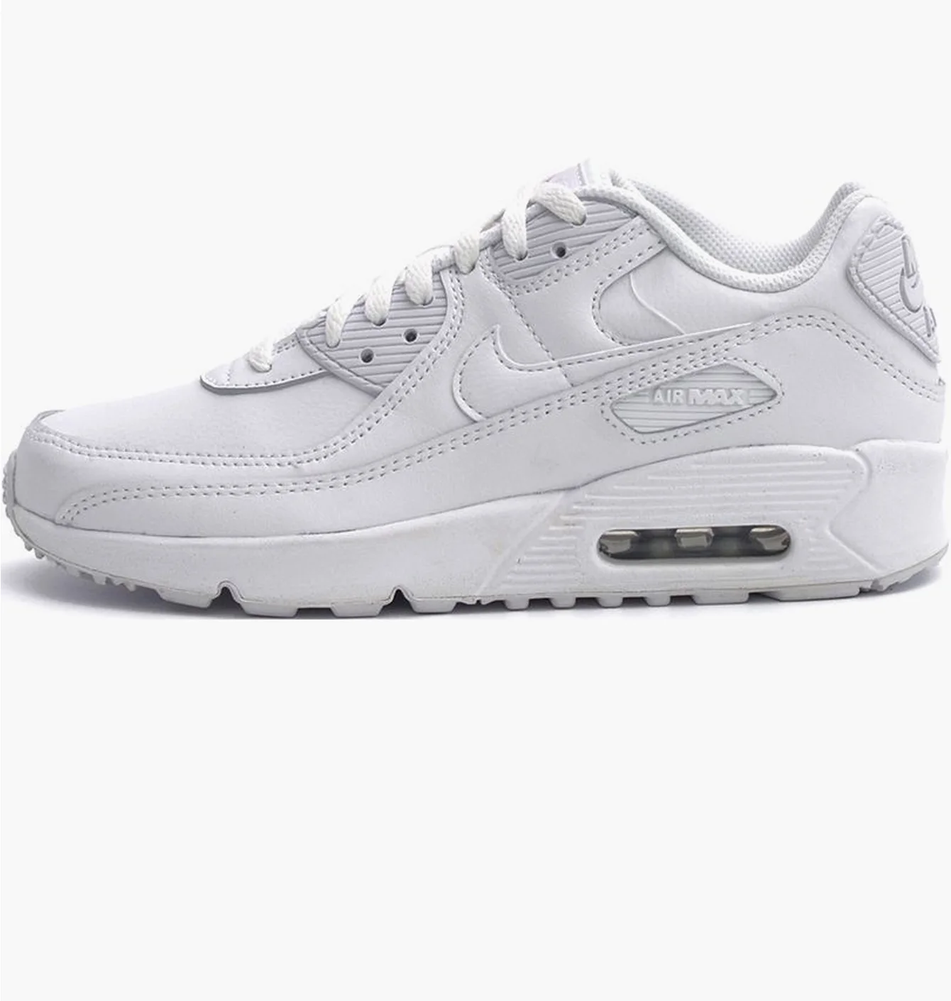 Кросівки дитячі Nike Air Max 90 Ltr White CD6864-100