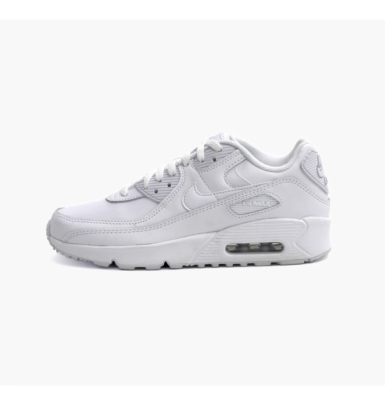 Кросівки дитячі Nike Air Max 90 Ltr White CD6864-100